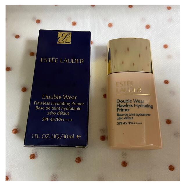 Estee Lauder(エスティローダー)のエスティ ローダー◇ダブル ウェア フローレス ハイドレーティング プライマー コスメ/美容のベースメイク/化粧品(化粧下地)の商品写真