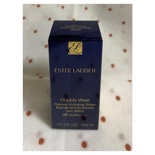 Estee Lauder(エスティローダー)のエスティ ローダー◇ダブル ウェア フローレス ハイドレーティング プライマー コスメ/美容のベースメイク/化粧品(化粧下地)の商品写真