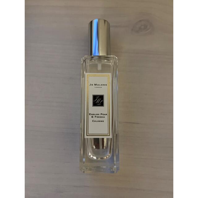 Jo Malone(ジョーマローン)の値下げ★ジョーマローン 香水　イングリッシュペアー&フリージア コスメ/美容の香水(香水(女性用))の商品写真