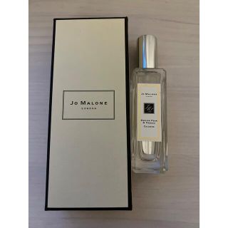 ジョーマローン(Jo Malone)の値下げ★ジョーマローン 香水　イングリッシュペアー&フリージア(香水(女性用))