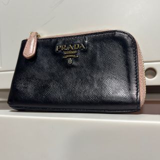 プラダ(PRADA)のPRADA プラダ　コインケース(コインケース)