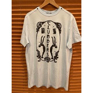 ラフシモンズ(RAF SIMONS)のRAF SIMONS/Ｔシャツ/カットソー(Tシャツ/カットソー(半袖/袖なし))