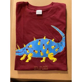 SEKAI NO OWARIブルプラTシャツ(ミュージシャン)