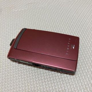 フジフイルム(富士フイルム)のFUJIFILM  FINEPIX Z1100EXR ジャンク(コンパクトデジタルカメラ)