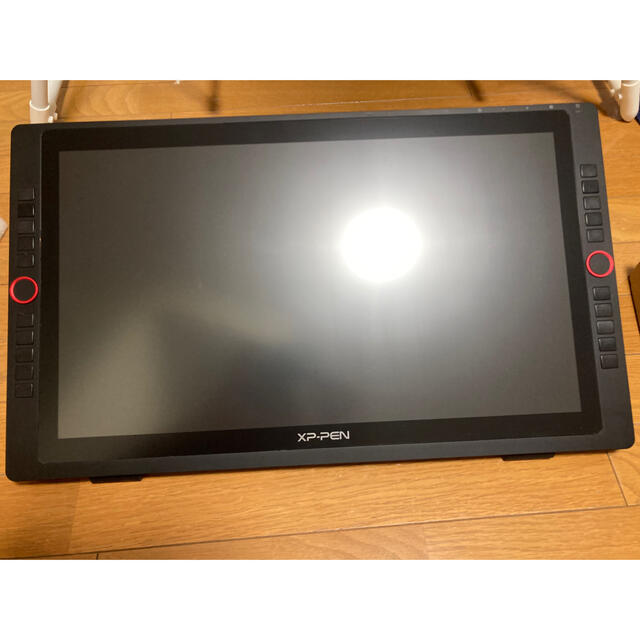 XP-PEN 22R Pro Drawing Tablet 21.5 Inch Pen Display Graphic