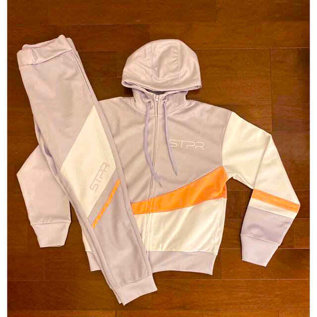 STPR SPORTS WEAR(ころん) / M 週間売れ筋 9180円 www.shelburnefalls.com