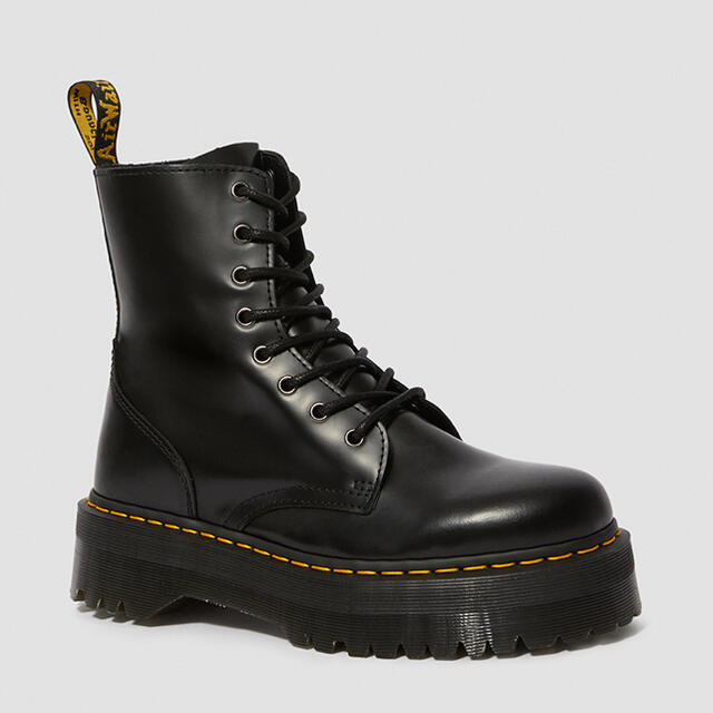 靴/シューズDr.Martens JADON 8ホールブーツ