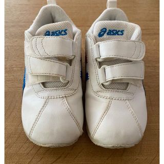 アシックス(asics)のアシックスキッズスニーカー(スニーカー)