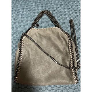 ステラマッカートニー(Stella McCartney)のStella McCartney ファラベラ ミニ トート(ハンドバッグ)