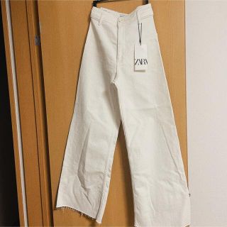 ザラ(ZARA)の専用☆ZARA レディースパンツ(その他)