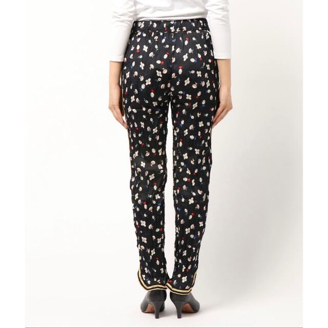 Zadig&Voltaire(ザディグエヴォルテール)のzadig&voltaire  POPPY FLOWER PANTS レディースのパンツ(カジュアルパンツ)の商品写真