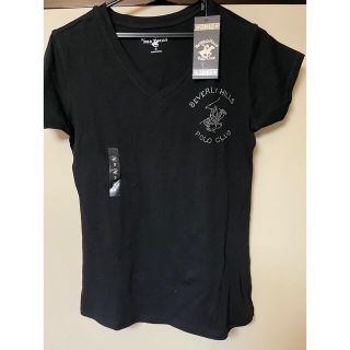 ポロクラブ(Polo Club)のPOLO CLUB レディース半袖Tee 値下げ❗️(Tシャツ(半袖/袖なし))