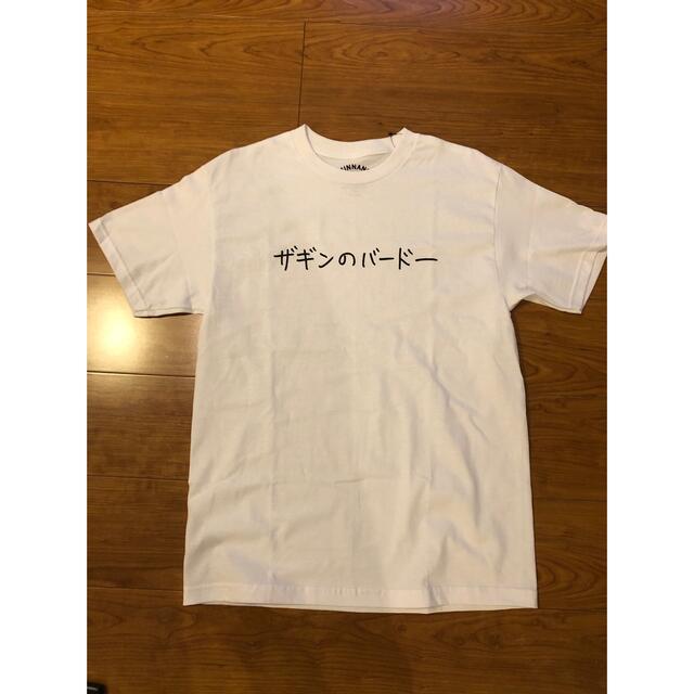 dover street market minnano tシャツ