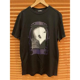 ラフシモンズ(RAF SIMONS)のRAF SIMONS/Ｔシャツ/カットソー(Tシャツ/カットソー(半袖/袖なし))