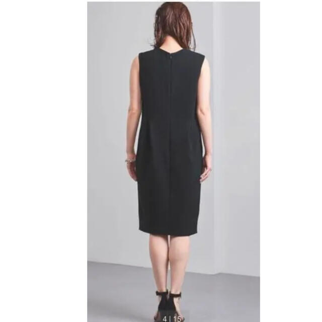 FLICKA フリッカ UNITEDARROWS オールインワン フォーマル