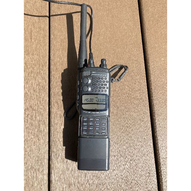 KENWOOD - KENWOOD TH-78 アマチュア無線機の通販 by ひさ's KENWOOD - KENWOOD TH-78 アマチュア無線機の通販 by ひさ's