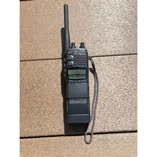 ケンウッド(KENWOOD)のKENWOOD  TH-78　アマチュア無線機(アマチュア無線)
