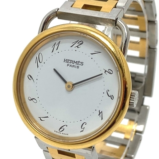 エルメス ロゴ 腕時計(レディース)の通販 35点 | Hermesのレディースを 