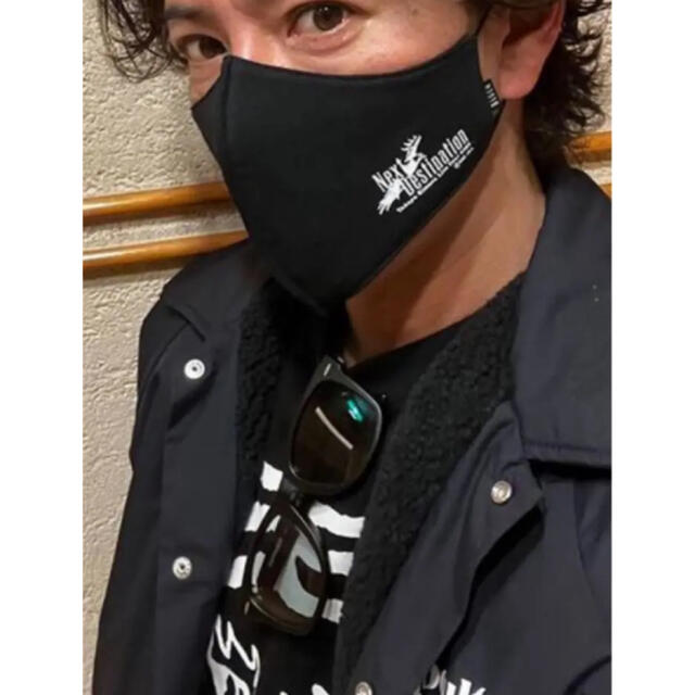 なくサイズ】 キムタク着 スウェット Lサイズ 同型同サイズの通販 by