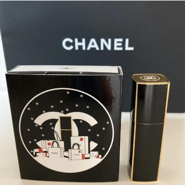 CHANEL オードゥパルファム　３本セット