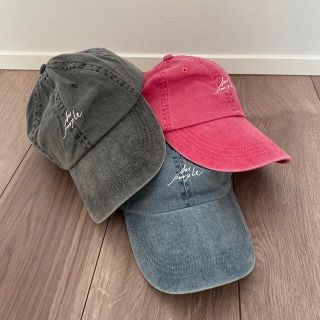 チャンピオン(Champion)のamp オリジナルキャップ 3点セット カジュアル CAP(キャップ)