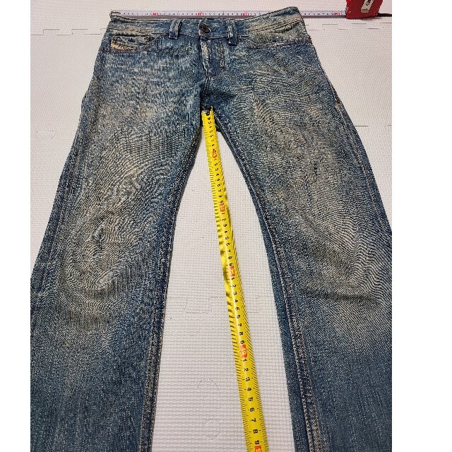 【size28】DIESEL デニム 1