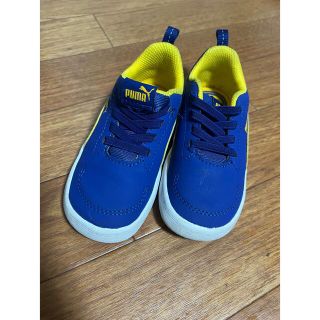 プーマ(PUMA)のPUMA 15cm スニーカー(スニーカー)