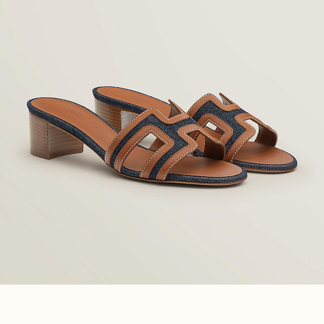 ランキング2022 Hermes 《オアジス》お値下げしました エルメス