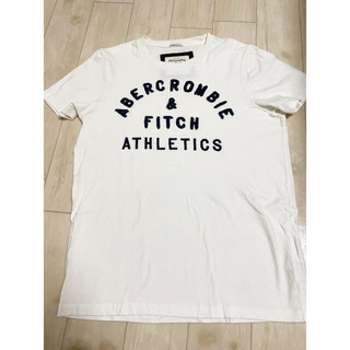 アバクロンビーアンドフィッチ(Abercrombie&Fitch)の　きょん様専用　Abercrombie&Fitch　Tシャツ　2点　L メンズ(Tシャツ/カットソー(半袖/袖なし))