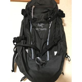 アークテリクス(ARC'TERYX)の※ tosh_sa様 専用※ ARC’TERYX (CHILCOTIN20)(バッグパック/リュック)