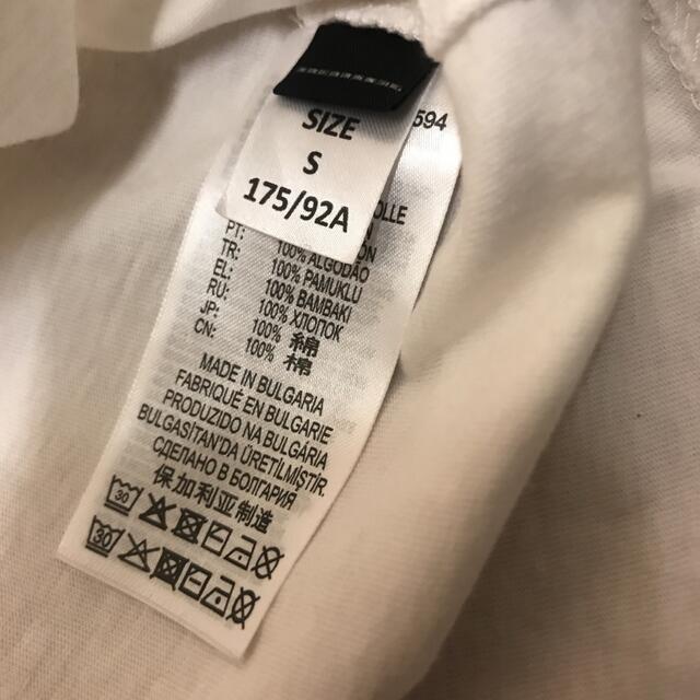 DIESEL(ディーゼル)のDIESEL 2020SS メンズのトップス(Tシャツ/カットソー(半袖/袖なし))の商品写真