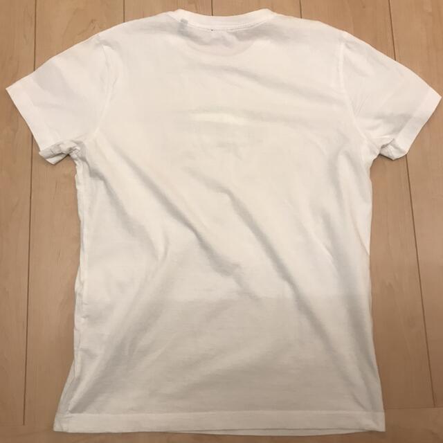 DIESEL(ディーゼル)のDIESEL 2020SS メンズのトップス(Tシャツ/カットソー(半袖/袖なし))の商品写真