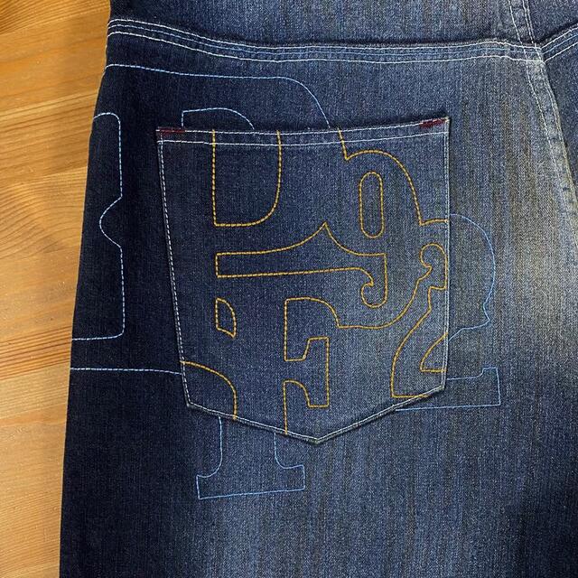 PHATFARM - PHAT FARM ファットファーム 極太 バギーパンツ PHATFARM - PHAT FARM ファットファーム 極太 バギーパンツ