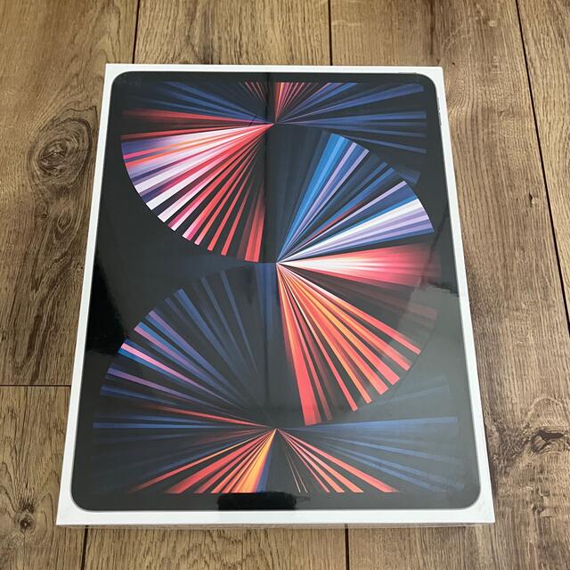 iPad Pro 12.9  （第5世代）512GB