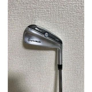 本当に信頼出来る商品 TaylorMade - テーラーメイド sim udi 2番 モーダス105 s 美品 クラブ