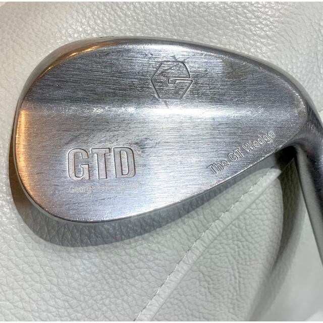 GTD The GT Wedge 48度