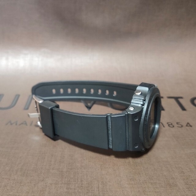 CASIO(カシオ)のカシオ baby-G BGD-570-1JF ブラック  スティング 5700 メンズの時計(腕時計(デジタル))の商品写真