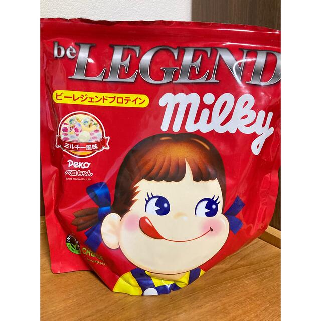 be LEGEND(ビーレジェンド)のビーレジェンド★プロテイン 食品/飲料/酒の健康食品(プロテイン)の商品写真