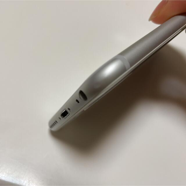 【インチ】 iPhone - 美品　iPhone 6s 32GBの通販 by ゆい's shop｜アイフォーンならラクマ フリー