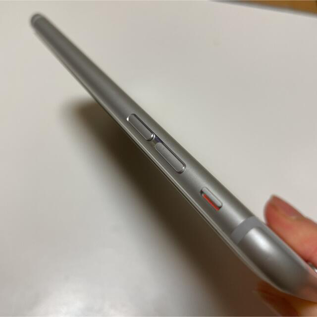 【インチ】 iPhone - 美品 iPhone 6s 32GBの通販 by ゆい's shop|アイフォーンならラクマ フリー