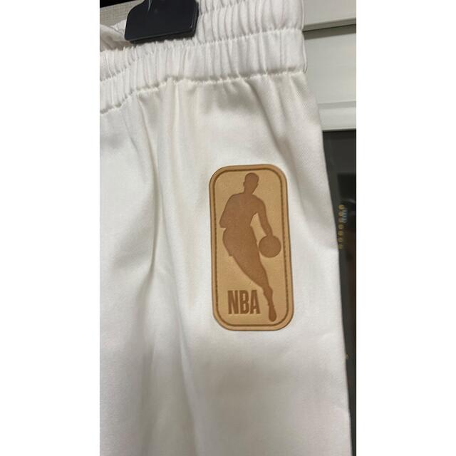 LOUIS VUITTON - 未使用 NBAバスケットボールショーツの通販 by s shop