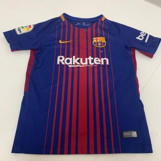 ラクテン(Rakuten)の楽天 FC Barcelona ユニフォーム (authentic)(ウェア)