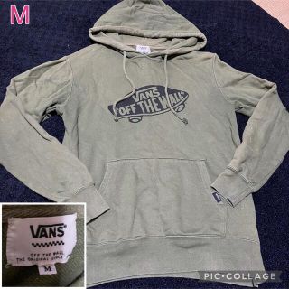 ヴァンズ(VANS)の░ 専用 VANS パーカー ANAP 半袖セット(パーカー)