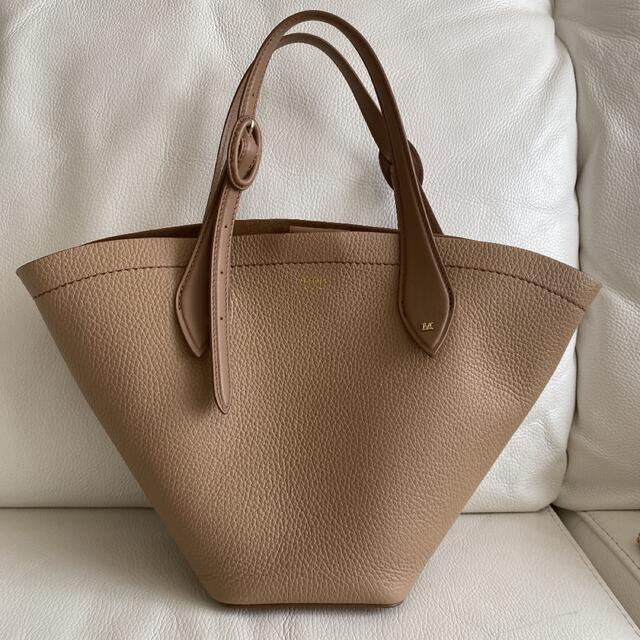 新発売の Max Mara ディア レザーバッグ ディア マイ 21AW マックス ...
