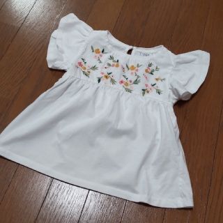 ザラキッズ(ZARA KIDS)のZARA/ザラ キッズカットソー(Tシャツ/カットソー)