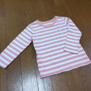 ベルメゾン(ベルメゾン)のベルメゾン　キッズカットソー(Tシャツ/カットソー)