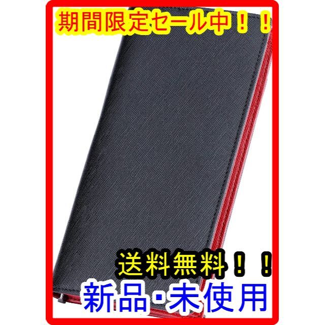 【セール中！】長財布　 本革  メンズ 大容量収納 レザー メンズのファッション小物(長財布)の商品写真