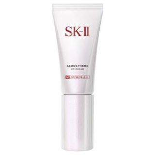 エスケーツー(SK-II)のアトモスフィア CC クリーム　SK-Ⅱ(CCクリーム)