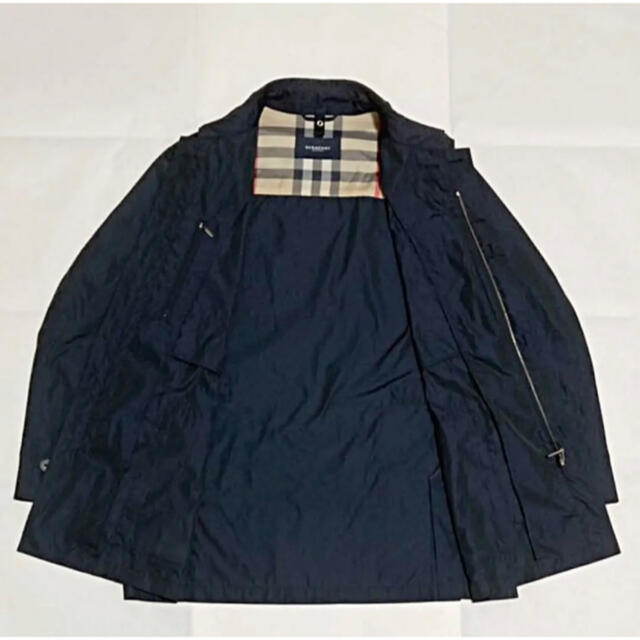 人気】BURBERRY LONDON バーバリー ジャケット ノバチェック 人気】BURBERRY LONDON バーバリー ジャケット ノバチェック