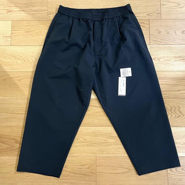 nanamica(ナナミカ)の即完売！nanamica ALPHADRY Cropped Easy Pants メンズのパンツ(その他)の商品写真